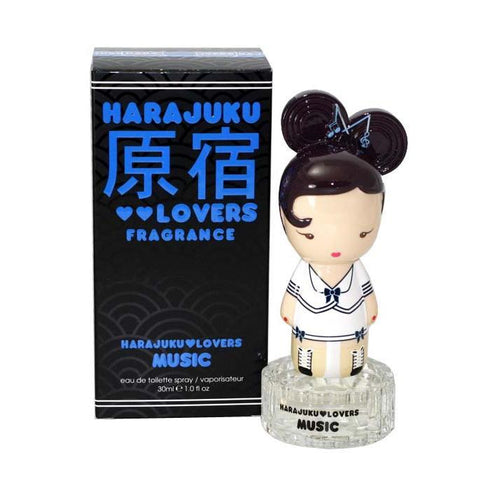 Harajuku Music